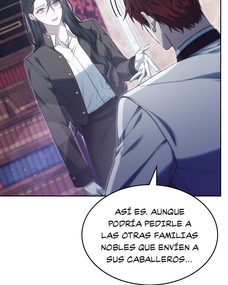 Read La era de la arrogancia ES Manga Online