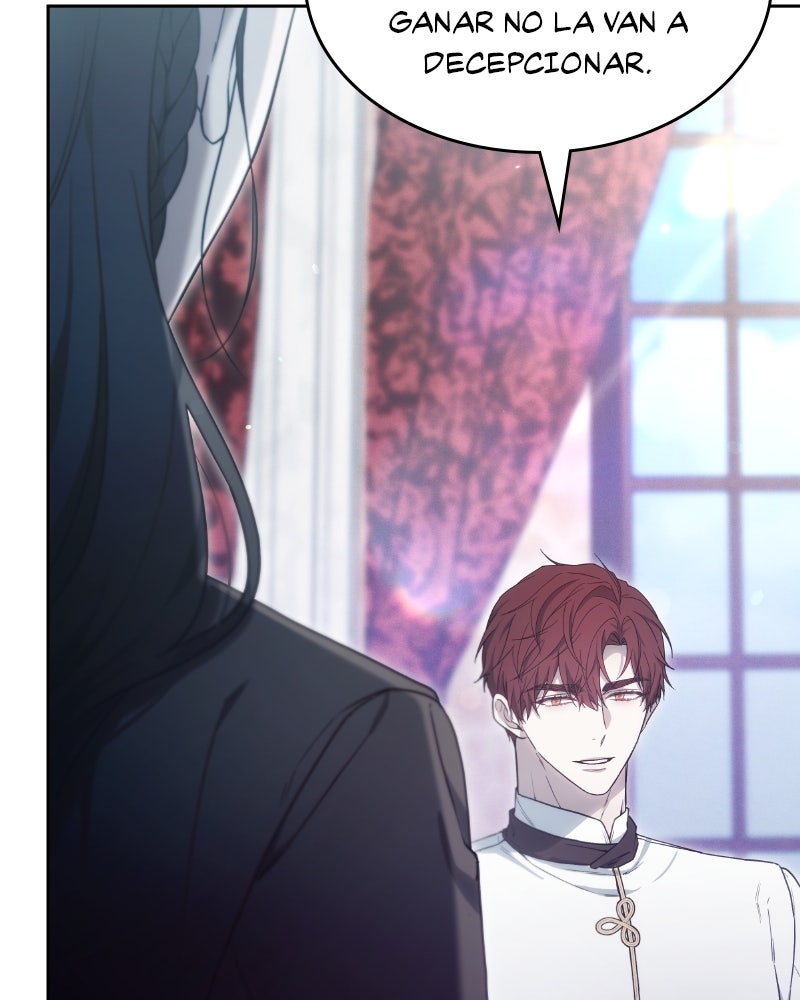 Read La era de la arrogancia ES Manga Online