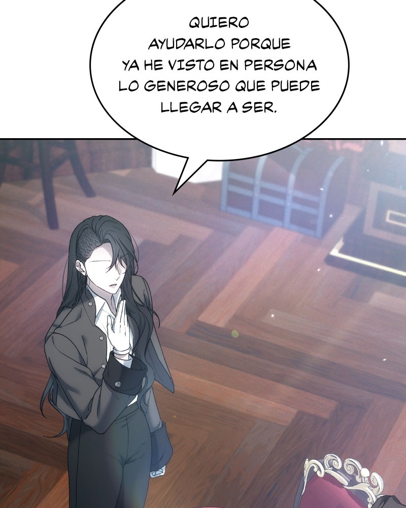 Read La era de la arrogancia ES Manga Online