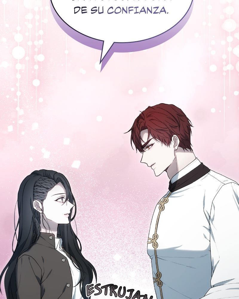 Read La era de la arrogancia ES Manga Online