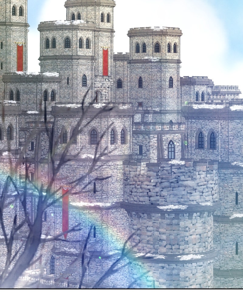 Read La era de la arrogancia ES Manga Online