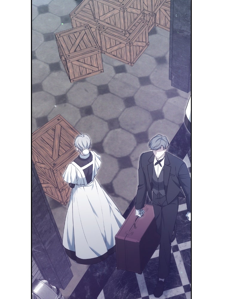 Read La era de la arrogancia ES Manga Online