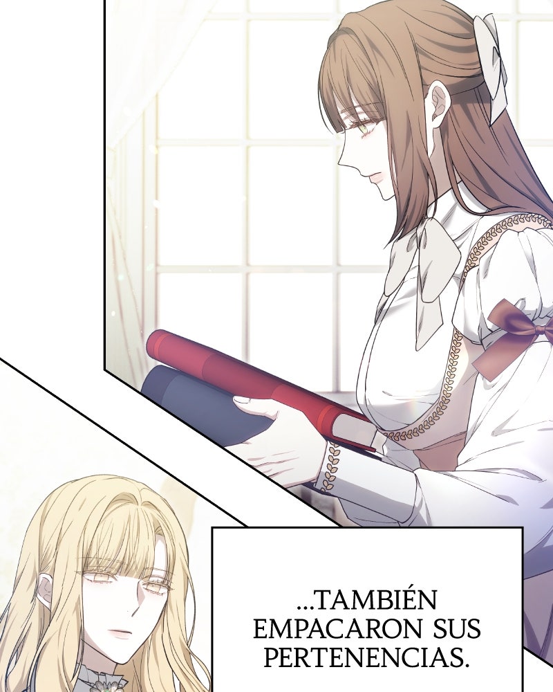 Read La era de la arrogancia ES Manga Online