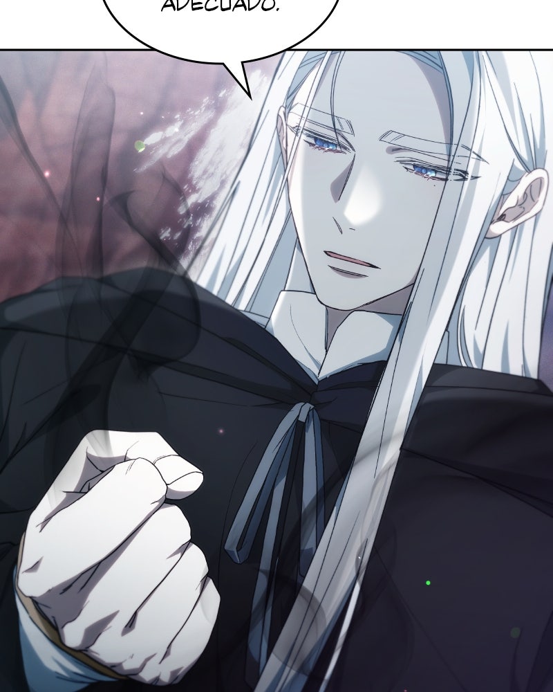 Read La era de la arrogancia ES Manga Online