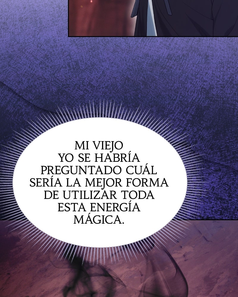 Read La era de la arrogancia ES Manga Online