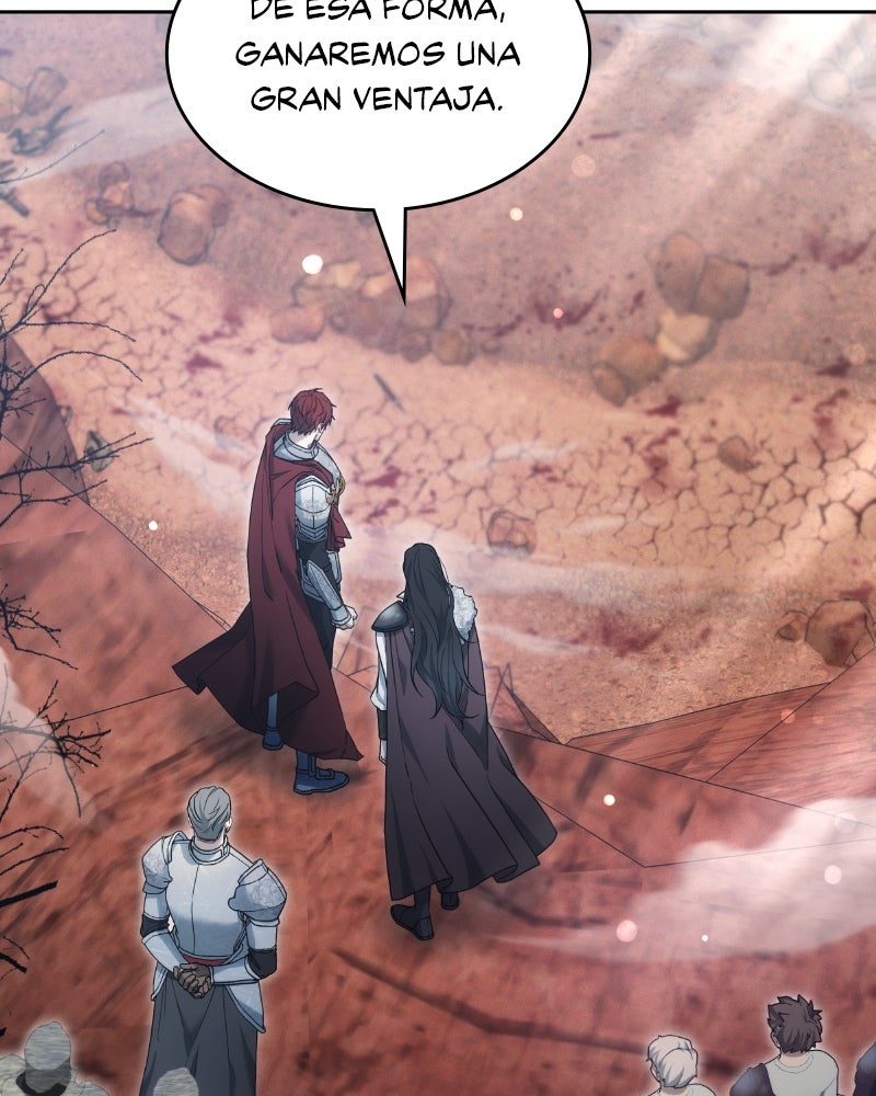 Read La era de la arrogancia ES Manga Online