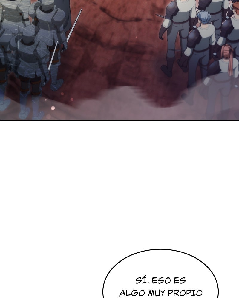 Read La era de la arrogancia ES Manga Online