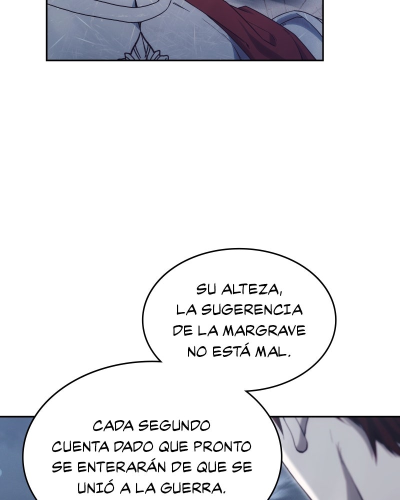 Read La era de la arrogancia ES Manga Online