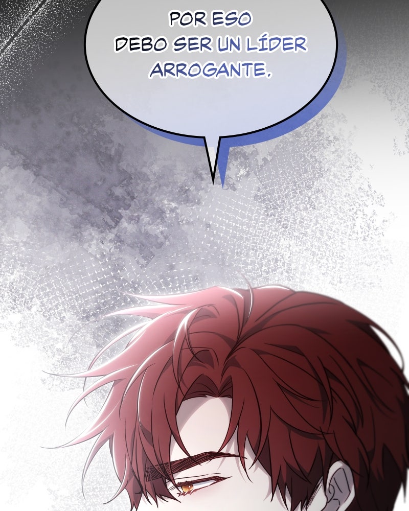 Read La era de la arrogancia ES Manga Online