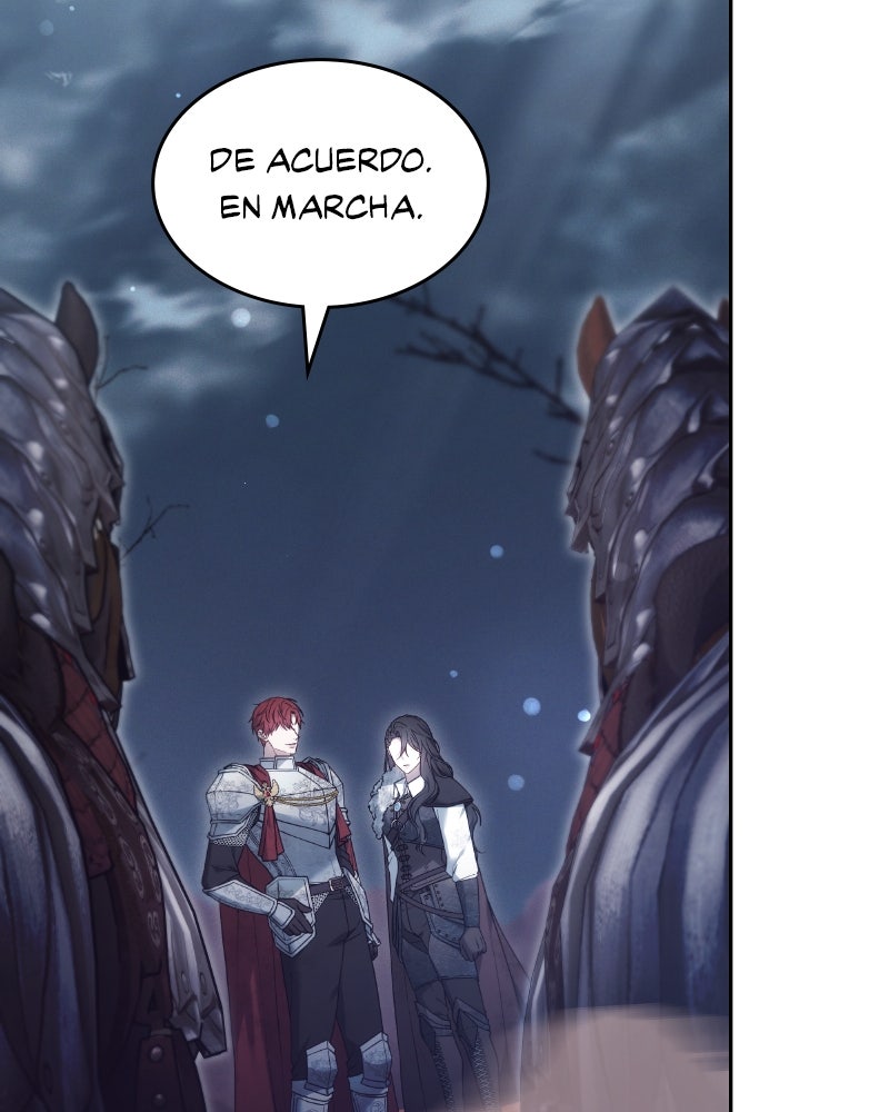 Read La era de la arrogancia ES Manga Online
