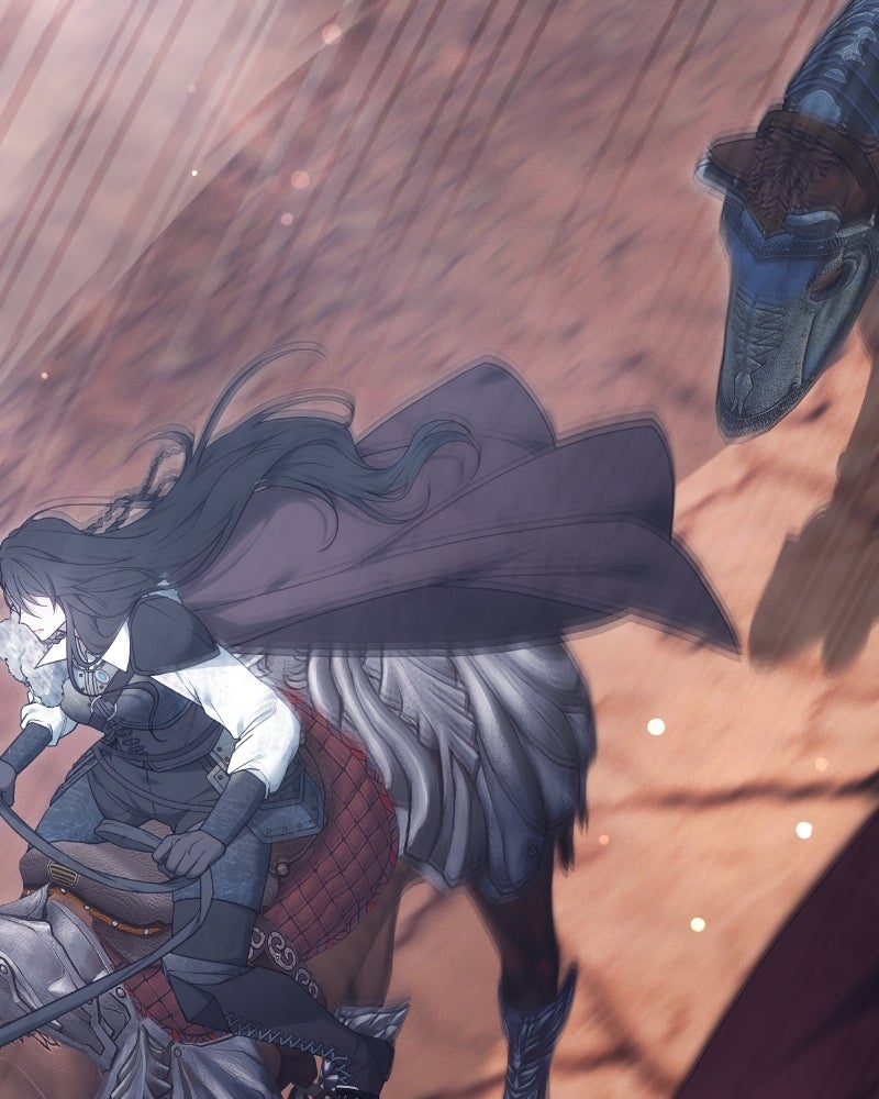 Read La era de la arrogancia ES Manga Online