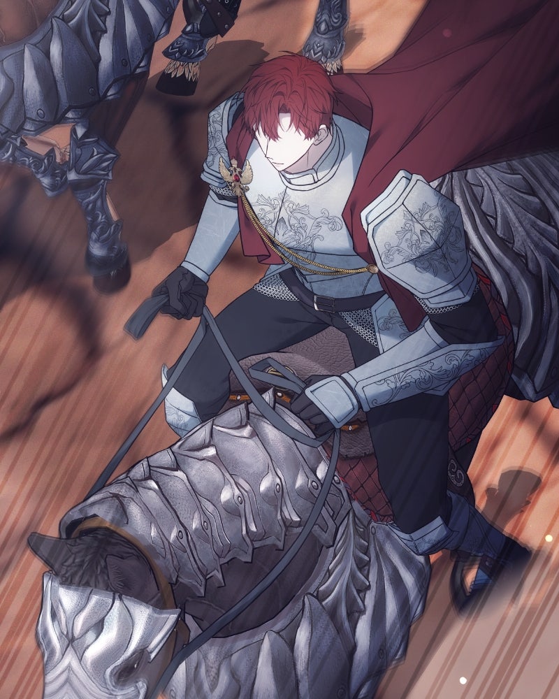 Read La era de la arrogancia ES Manga Online