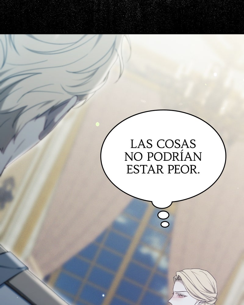 Read La era de la arrogancia ES Manga Online