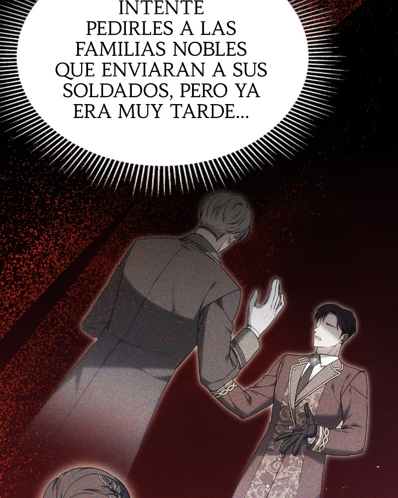 Read La era de la arrogancia ES Manga Online