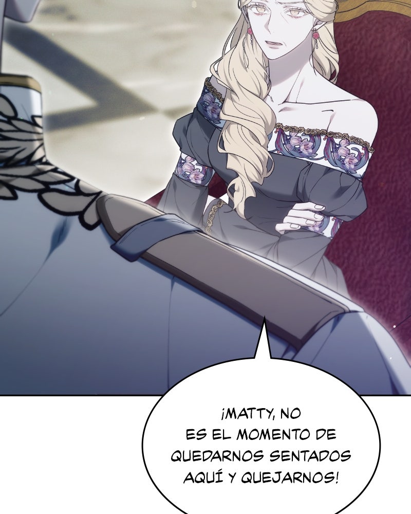 Read La era de la arrogancia ES Manga Online