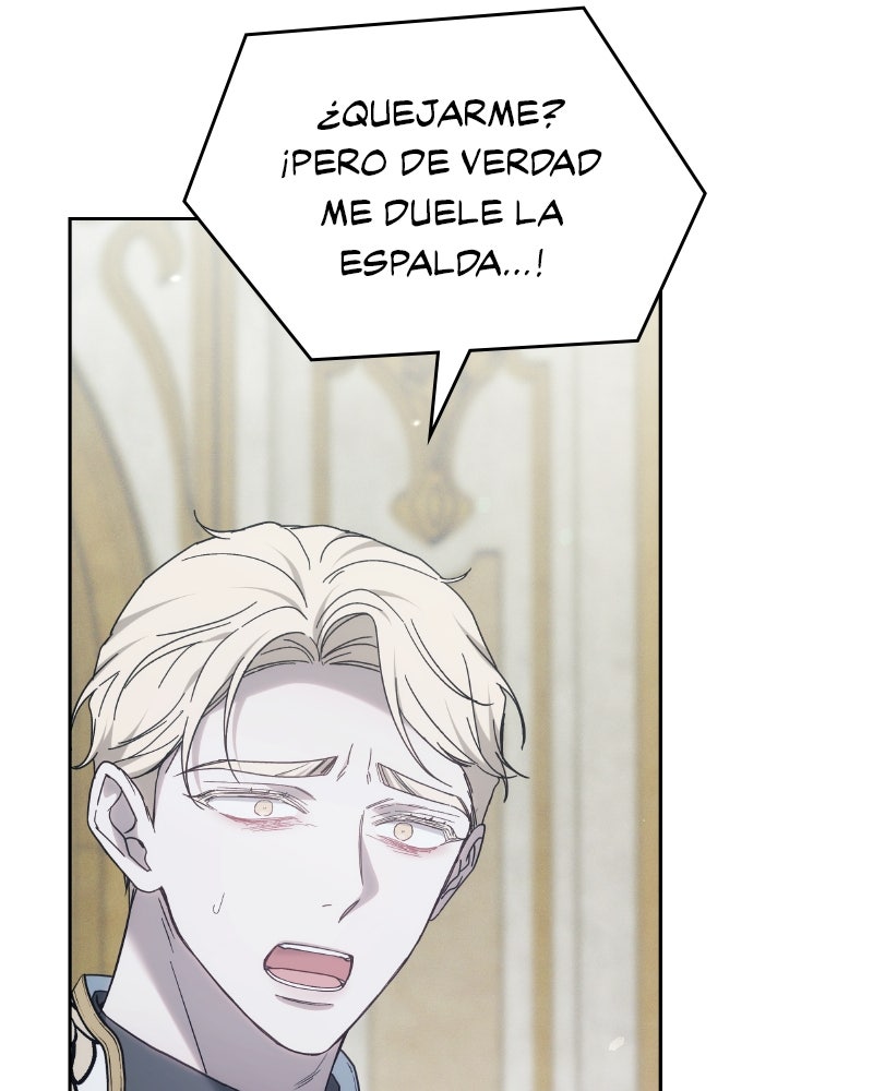 Read La era de la arrogancia ES Manga Online