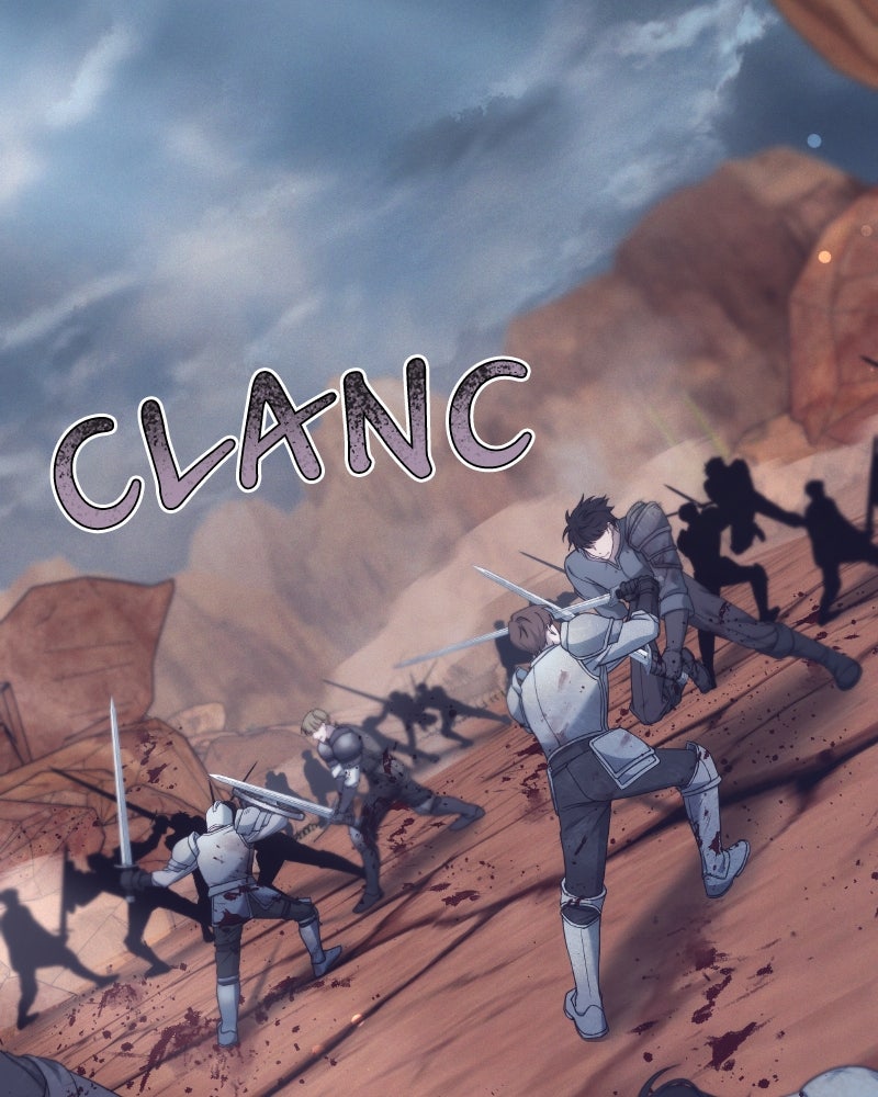 Read La era de la arrogancia ES Manga Online