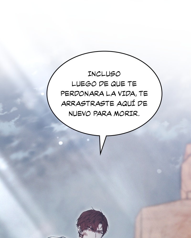 Read La era de la arrogancia ES Manga Online