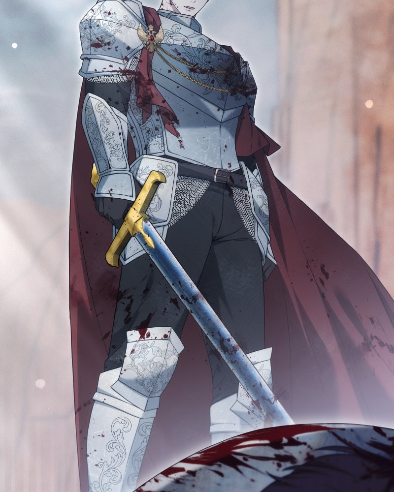 Read La era de la arrogancia ES Manga Online