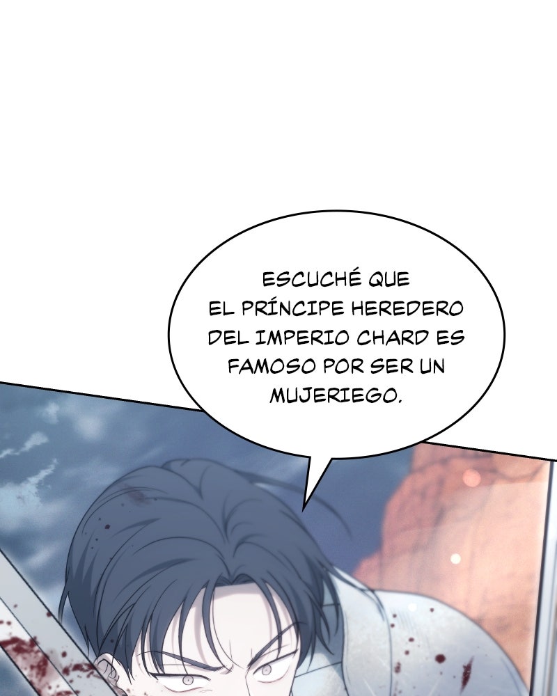 Read La era de la arrogancia ES Manga Online