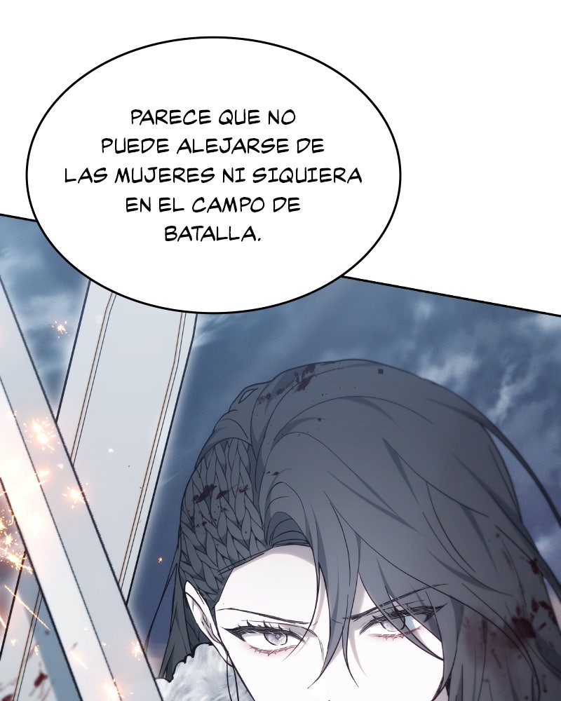 Read La era de la arrogancia ES Manga Online