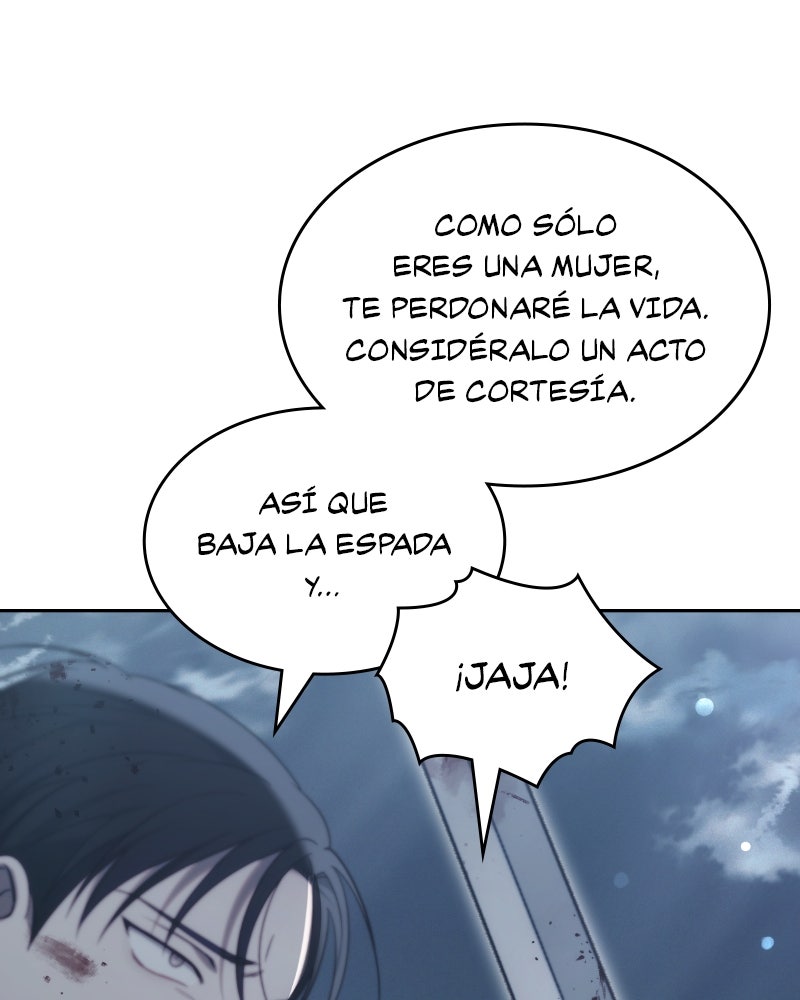 Read La era de la arrogancia ES Manga Online