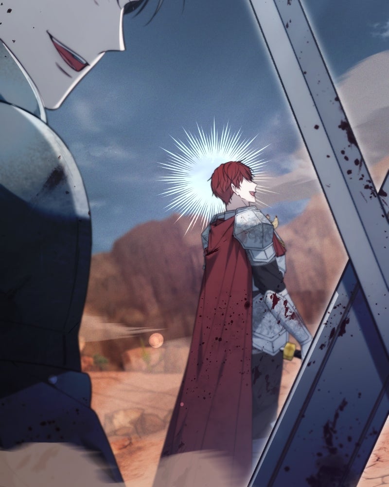 Read La era de la arrogancia ES Manga Online