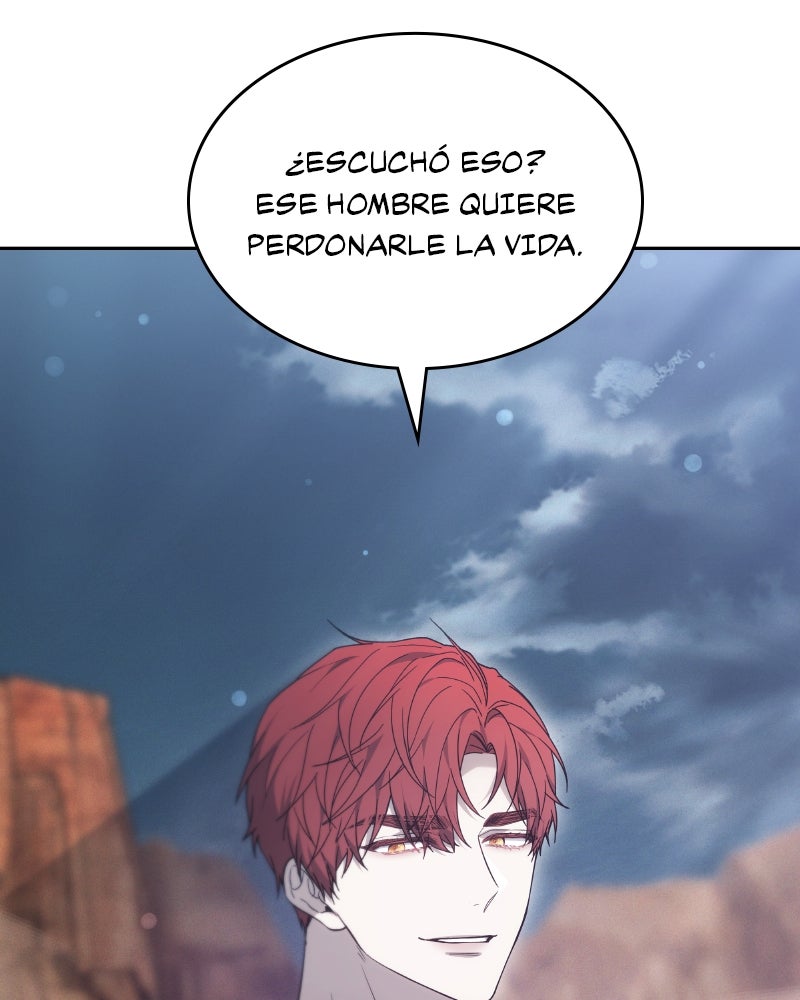 Read La era de la arrogancia ES Manga Online