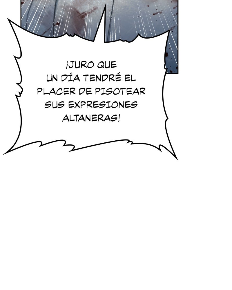 Read La era de la arrogancia ES Manga Online