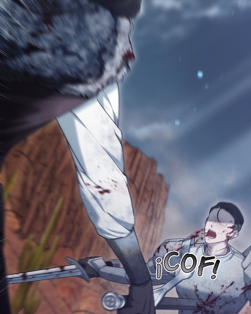 Read La era de la arrogancia ES Manga Online