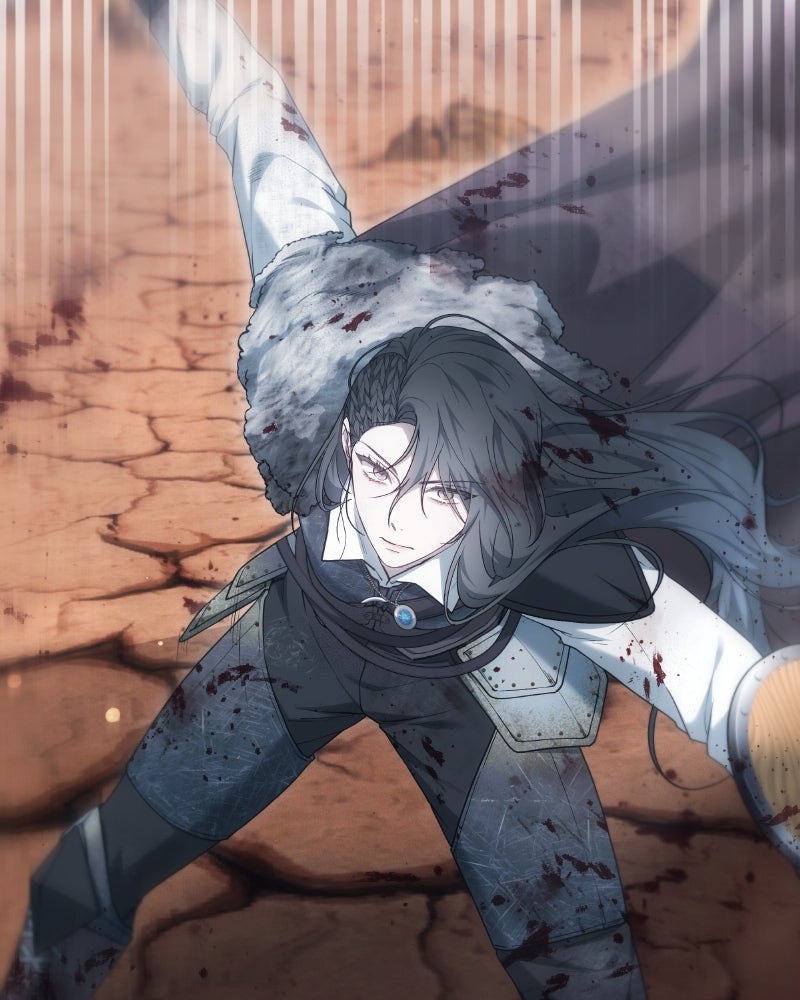 Read La era de la arrogancia ES Manga Online