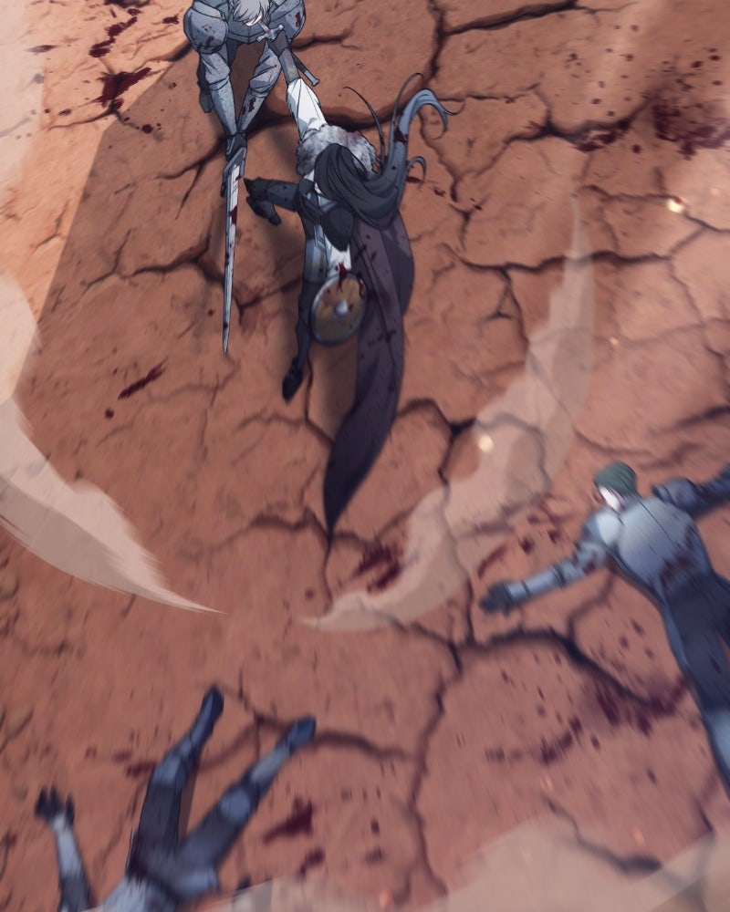 Read La era de la arrogancia ES Manga Online