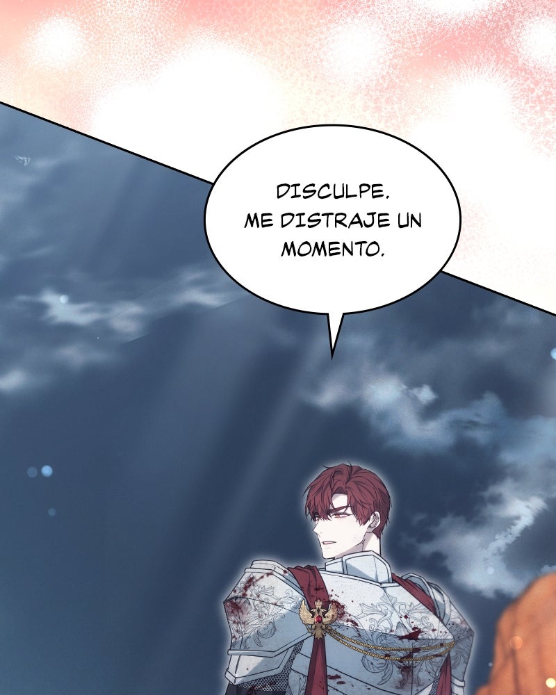 Read La era de la arrogancia ES Manga Online