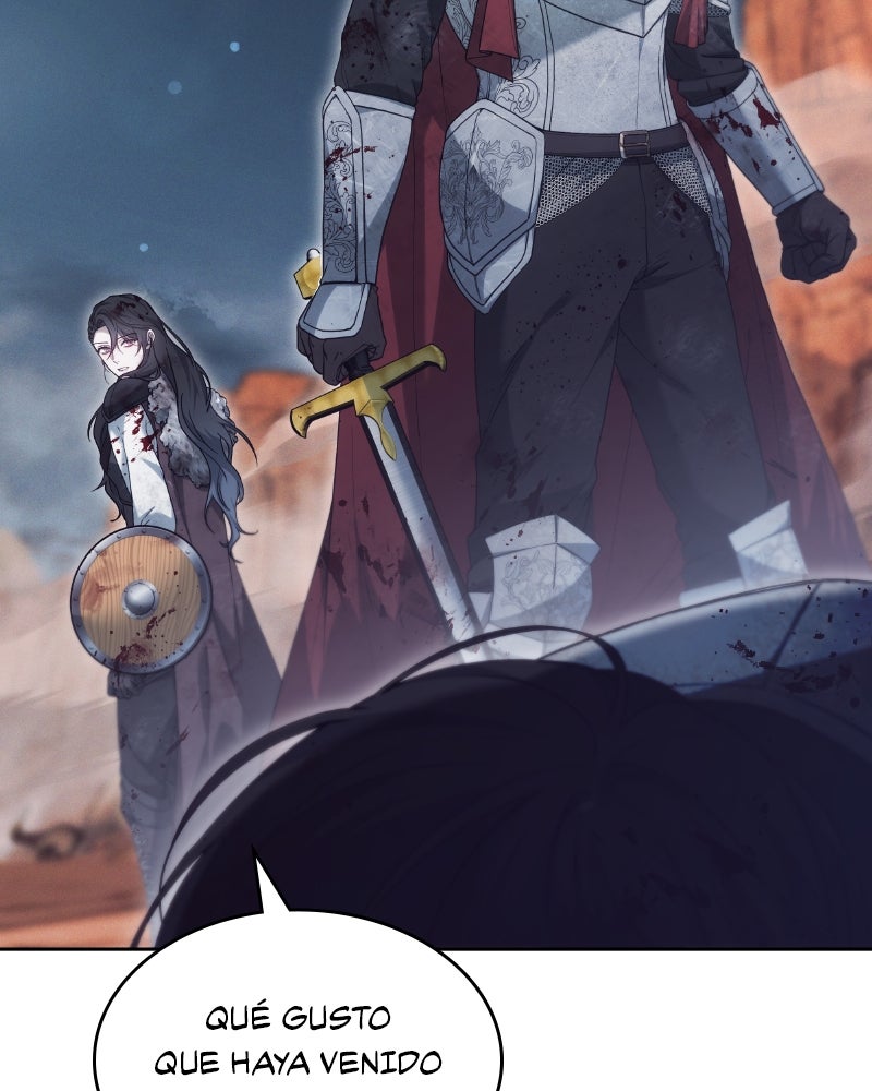 Read La era de la arrogancia ES Manga Online