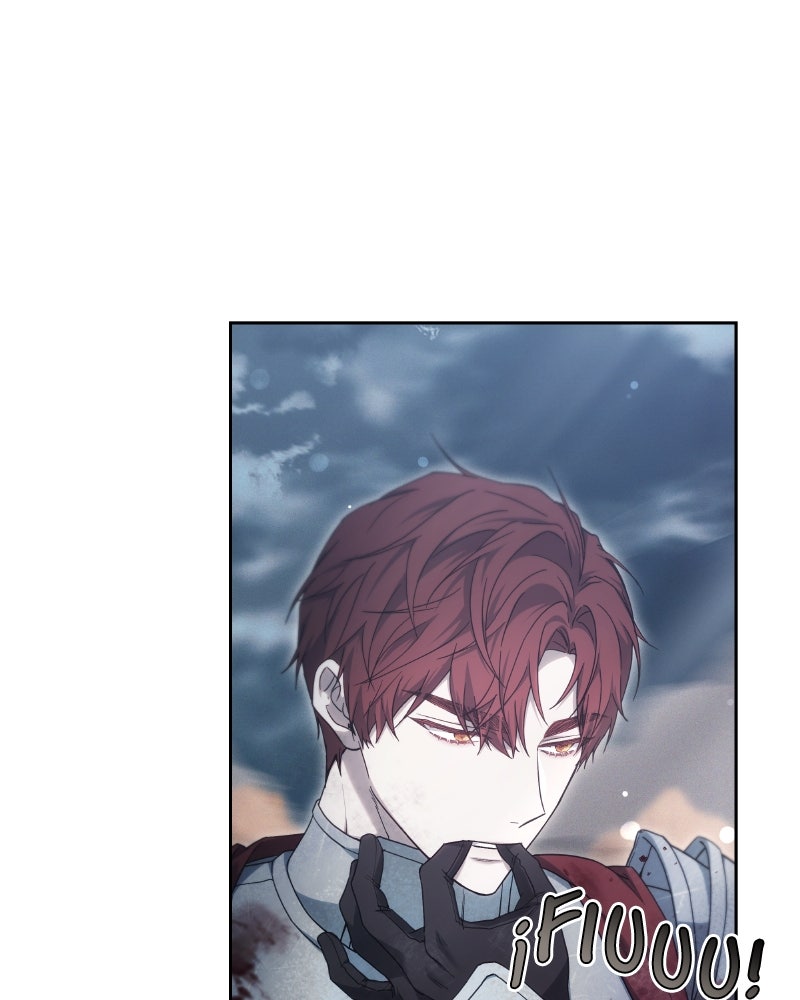 Read La era de la arrogancia ES Manga Online