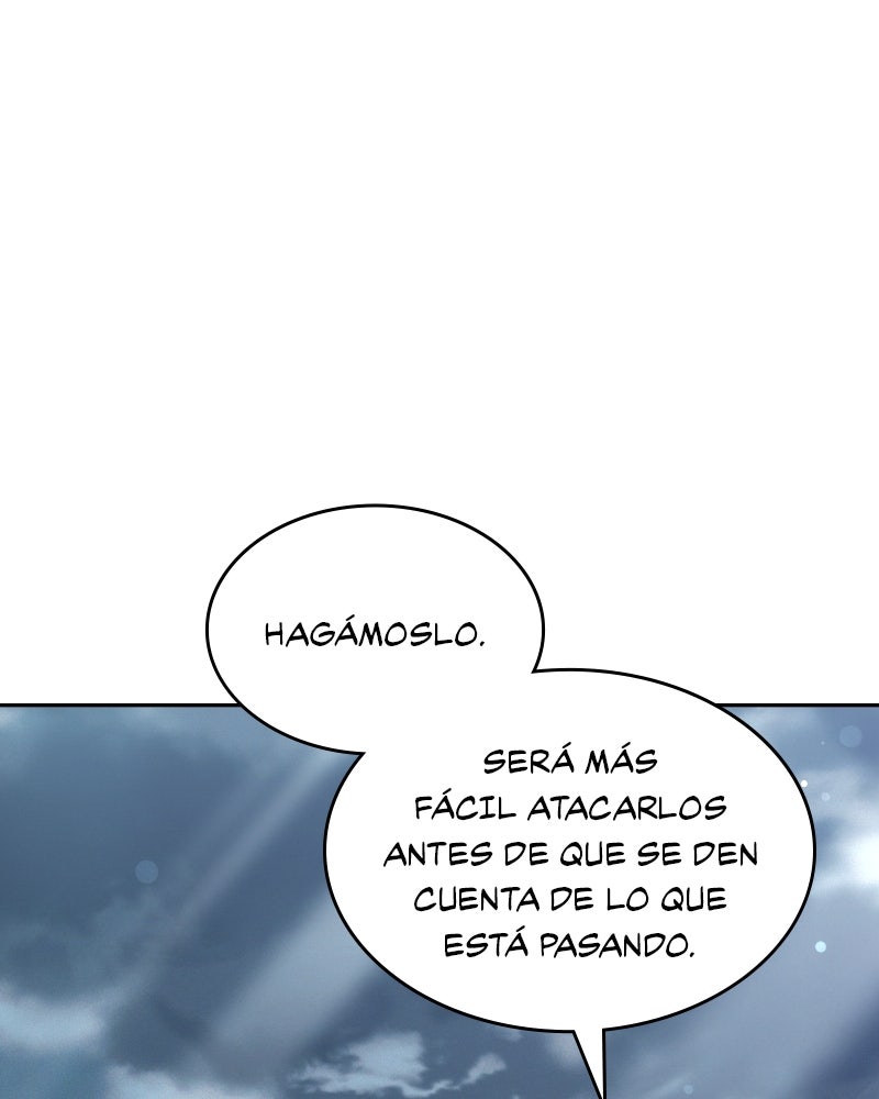 Read La era de la arrogancia ES Manga Online