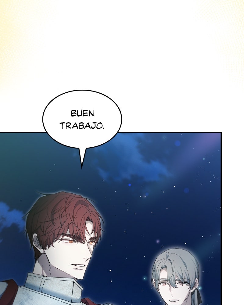 Read La era de la arrogancia ES Manga Online