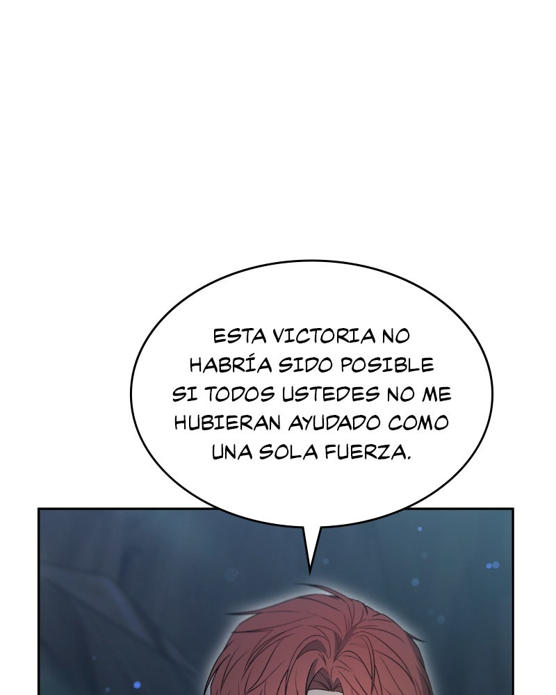 Read La era de la arrogancia ES Manga Online