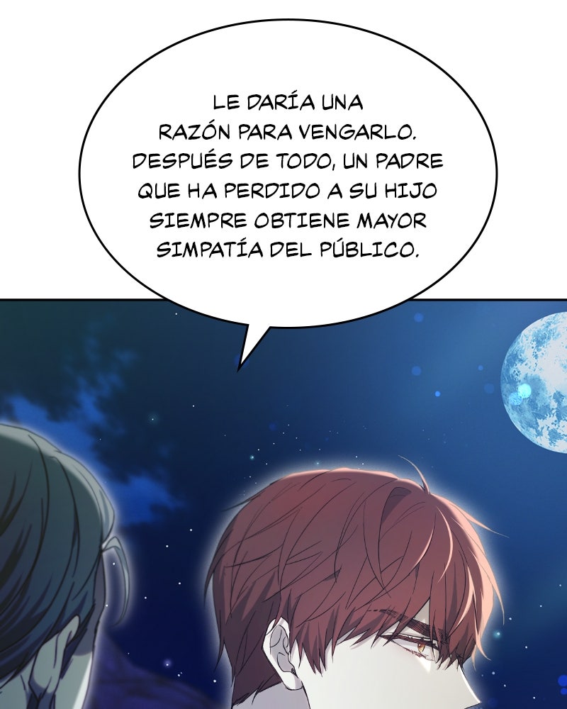 Read La era de la arrogancia ES Manga Online
