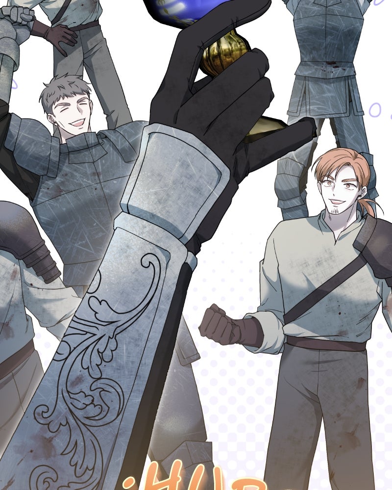 Read La era de la arrogancia ES Manga Online