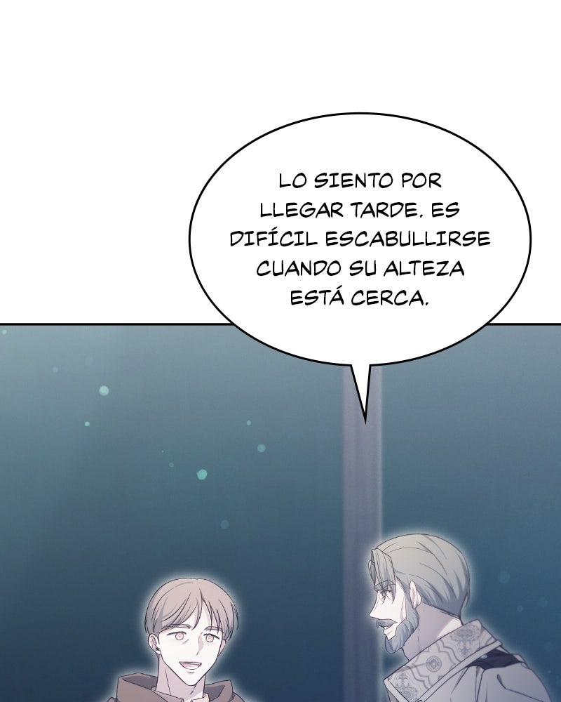 Read La era de la arrogancia ES Manga Online