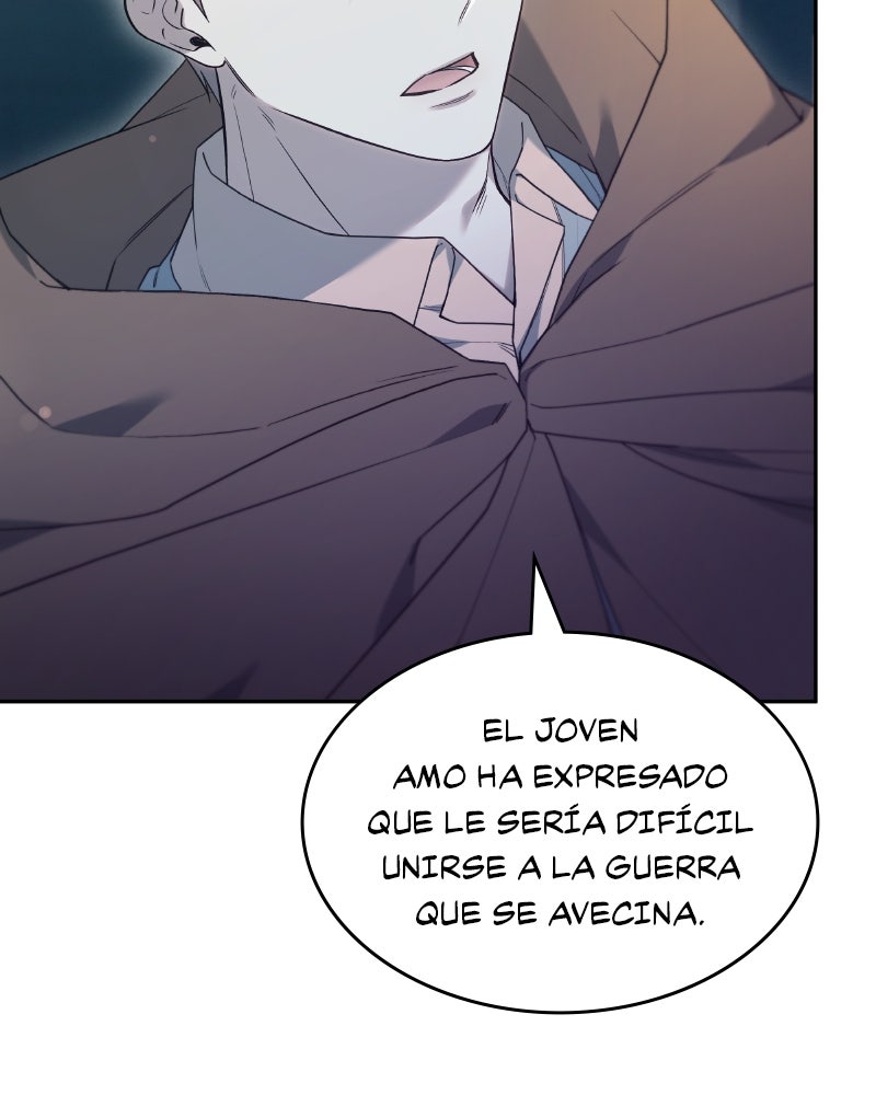 Read La era de la arrogancia ES Manga Online