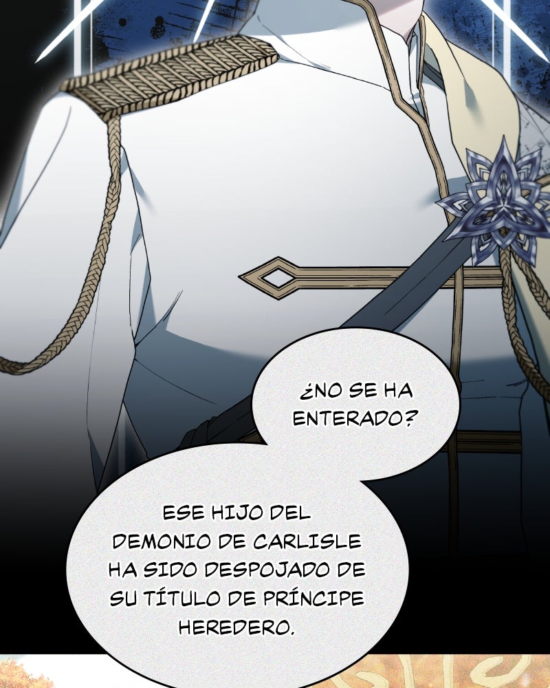 Read La era de la arrogancia ES Manga Online