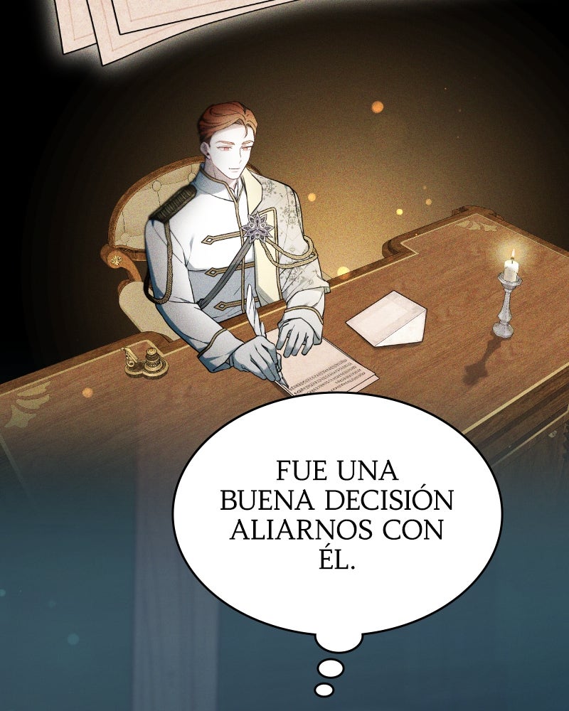 Read La era de la arrogancia ES Manga Online