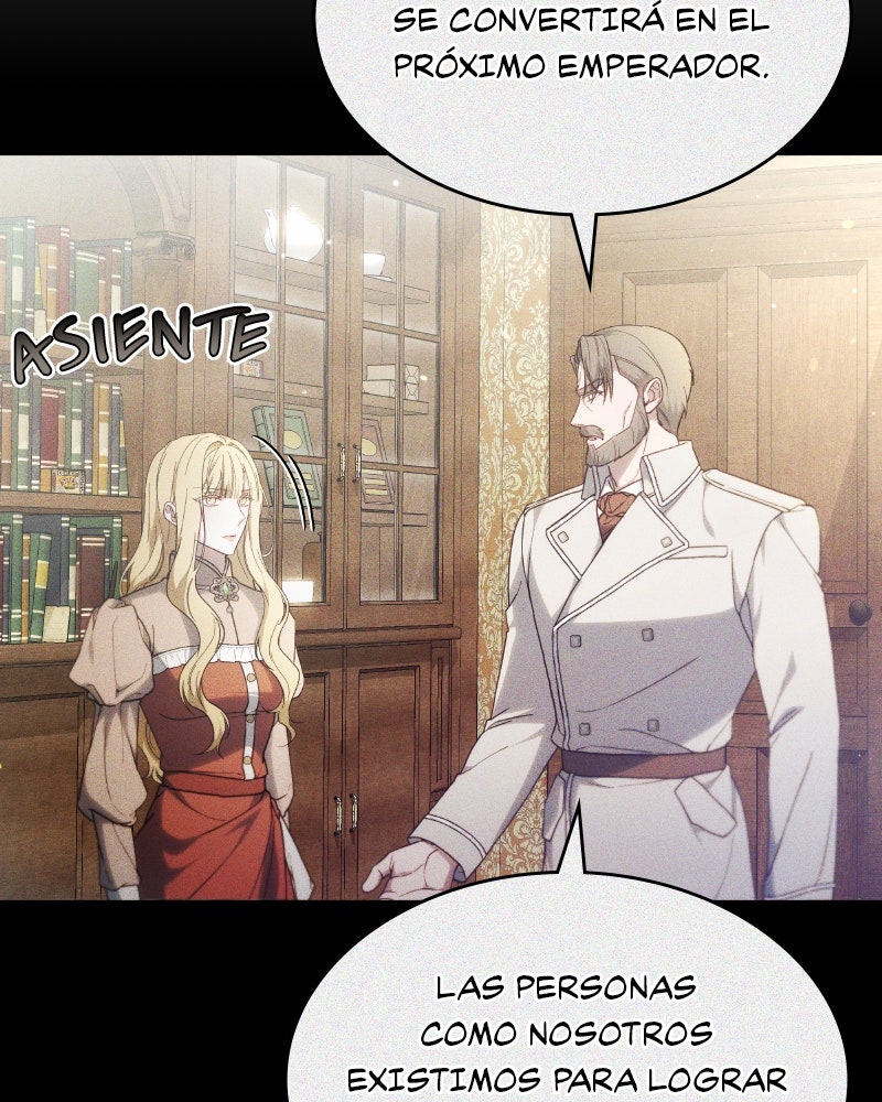 Read La era de la arrogancia ES Manga Online