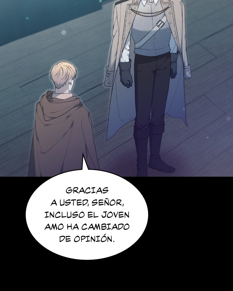 Read La era de la arrogancia ES Manga Online