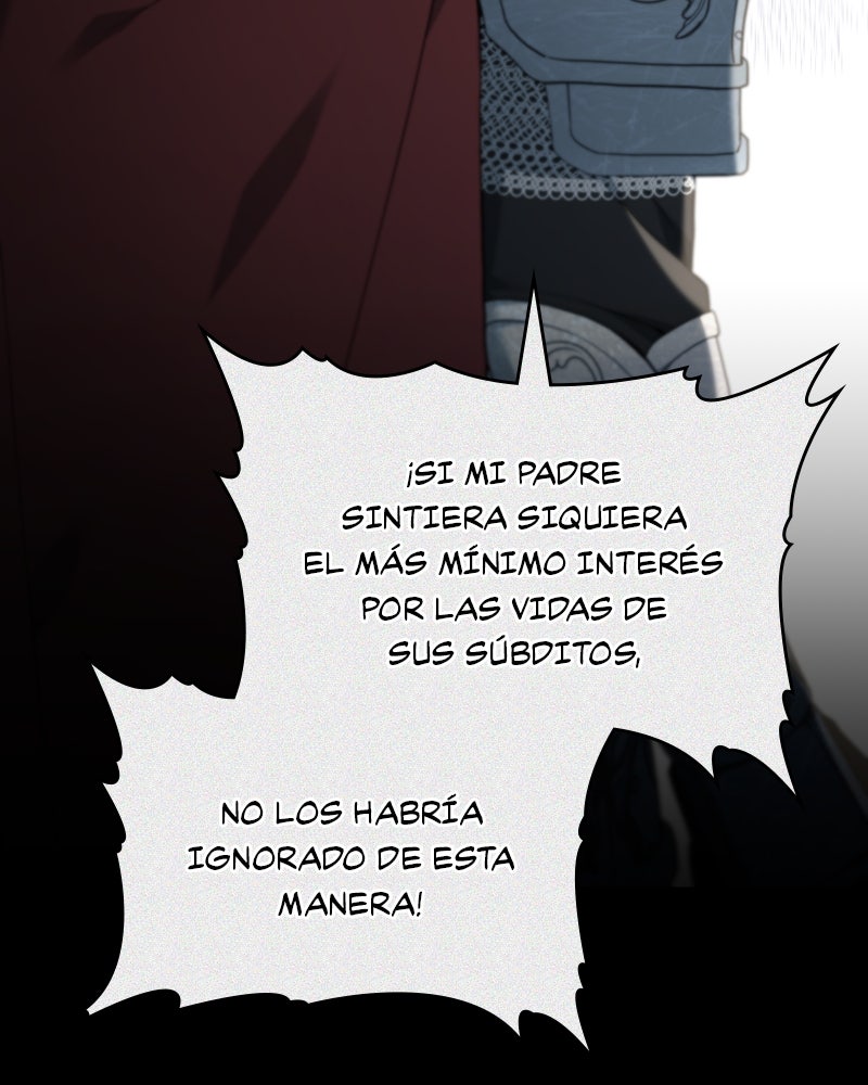 Read La era de la arrogancia ES Manga Online