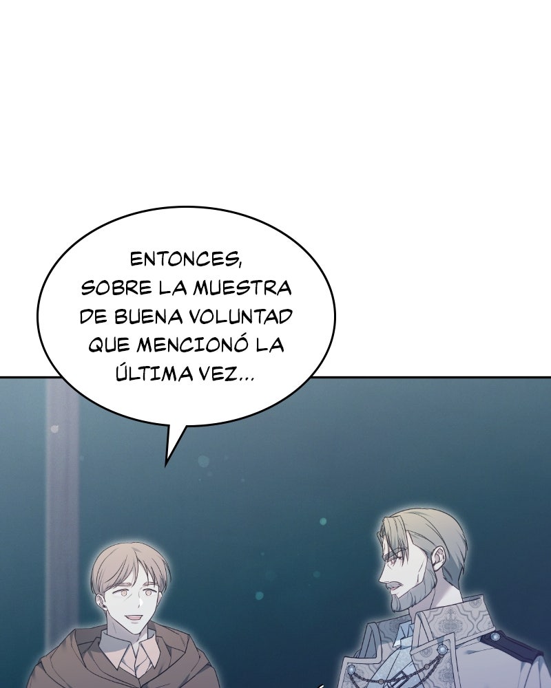 Read La era de la arrogancia ES Manga Online