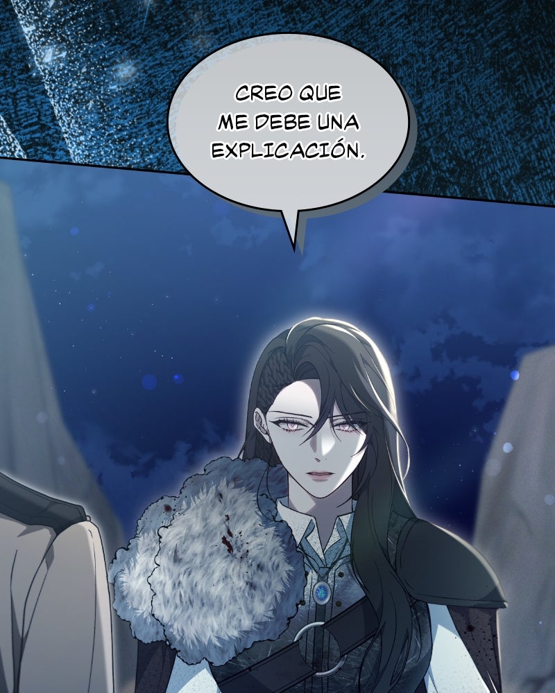 Read La era de la arrogancia ES Manga Online