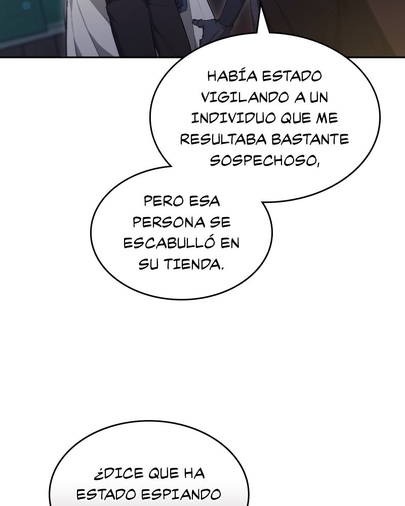 Read La era de la arrogancia ES Manga Online